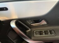 2022 Mercedes CLA 200