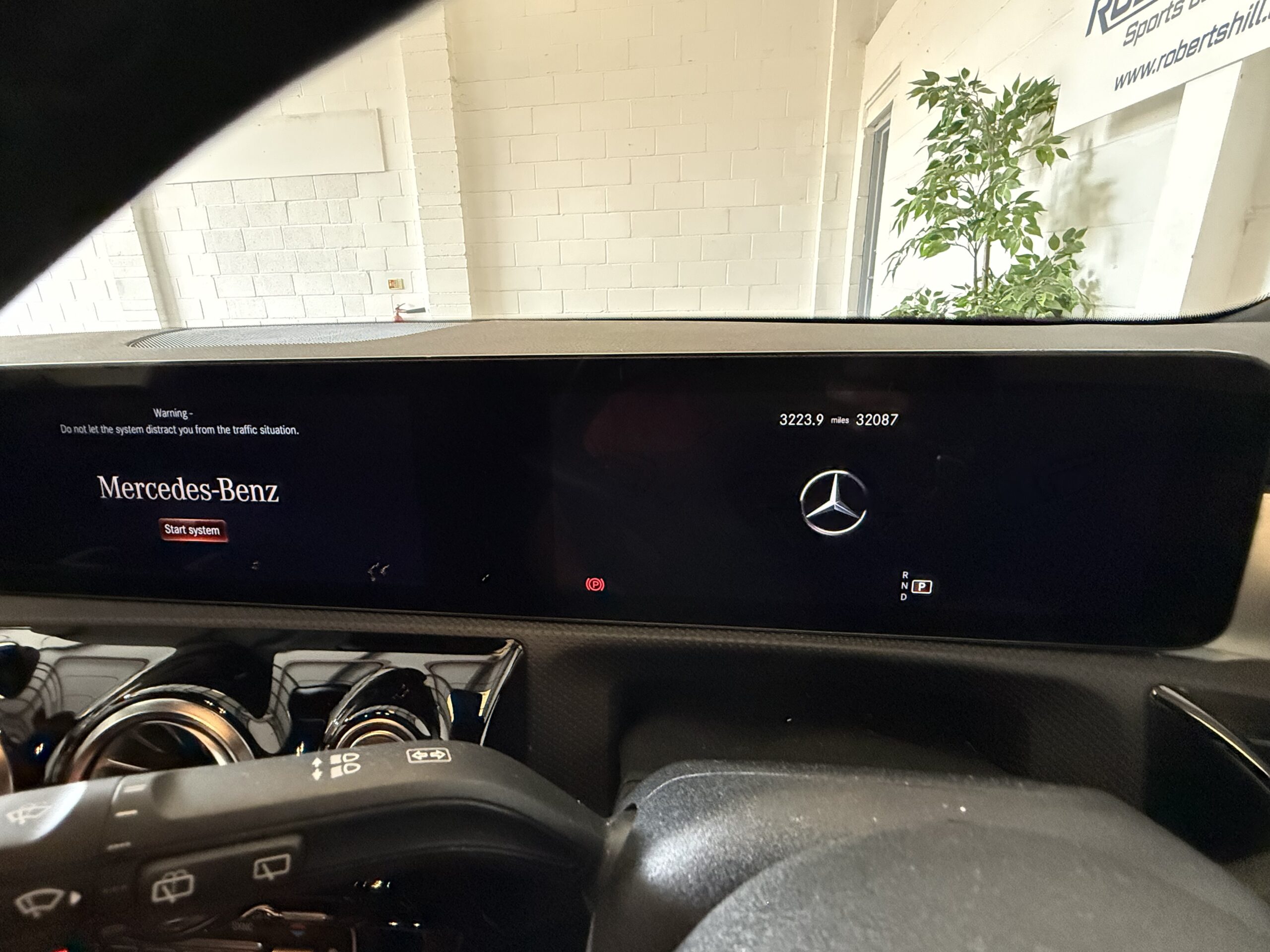 2022 Mercedes CLA 200