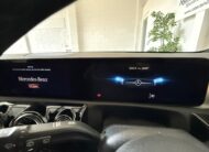 2022 Mercedes CLA 200