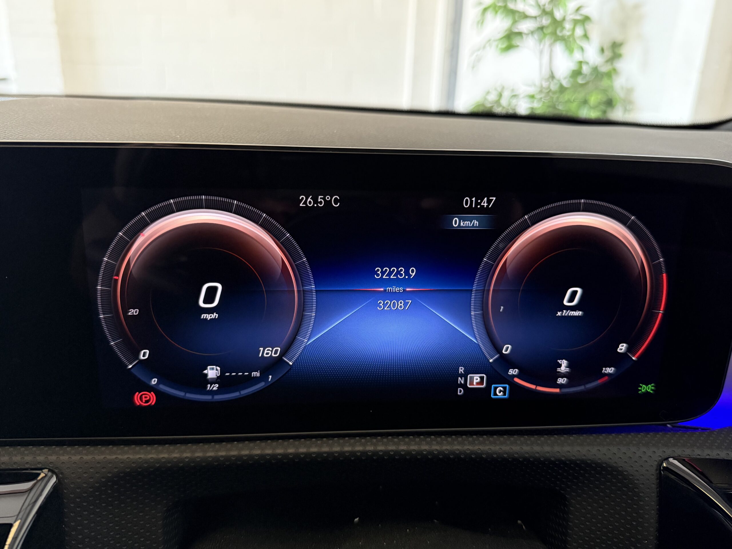 2022 Mercedes CLA 200