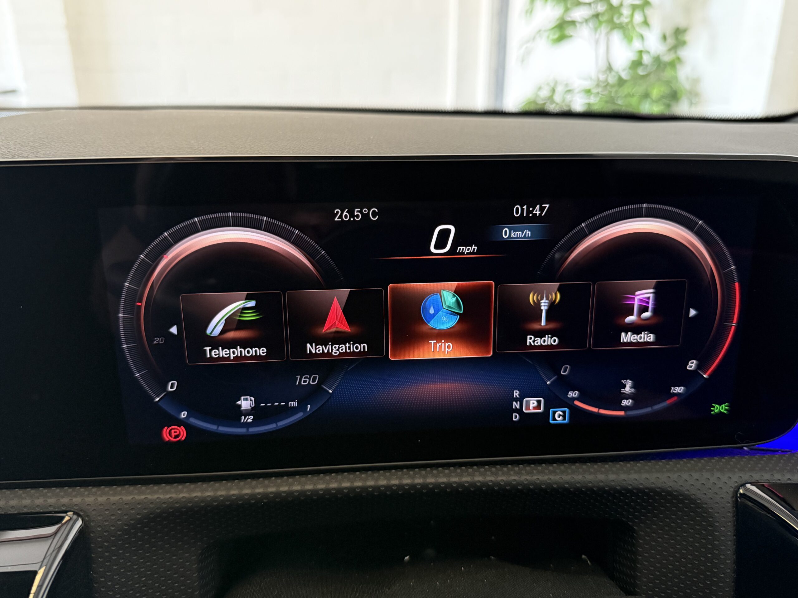 2022 Mercedes CLA 200