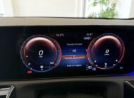 2022 Mercedes CLA 200