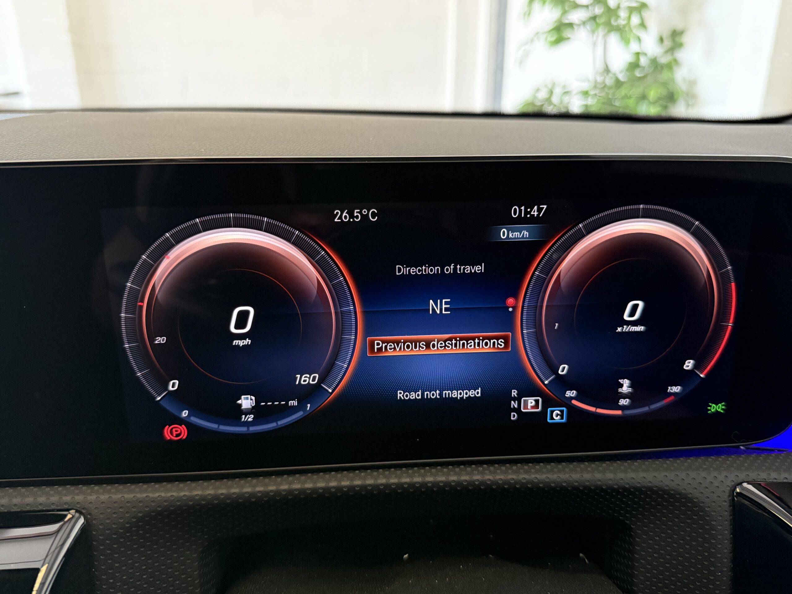 2022 Mercedes CLA 200