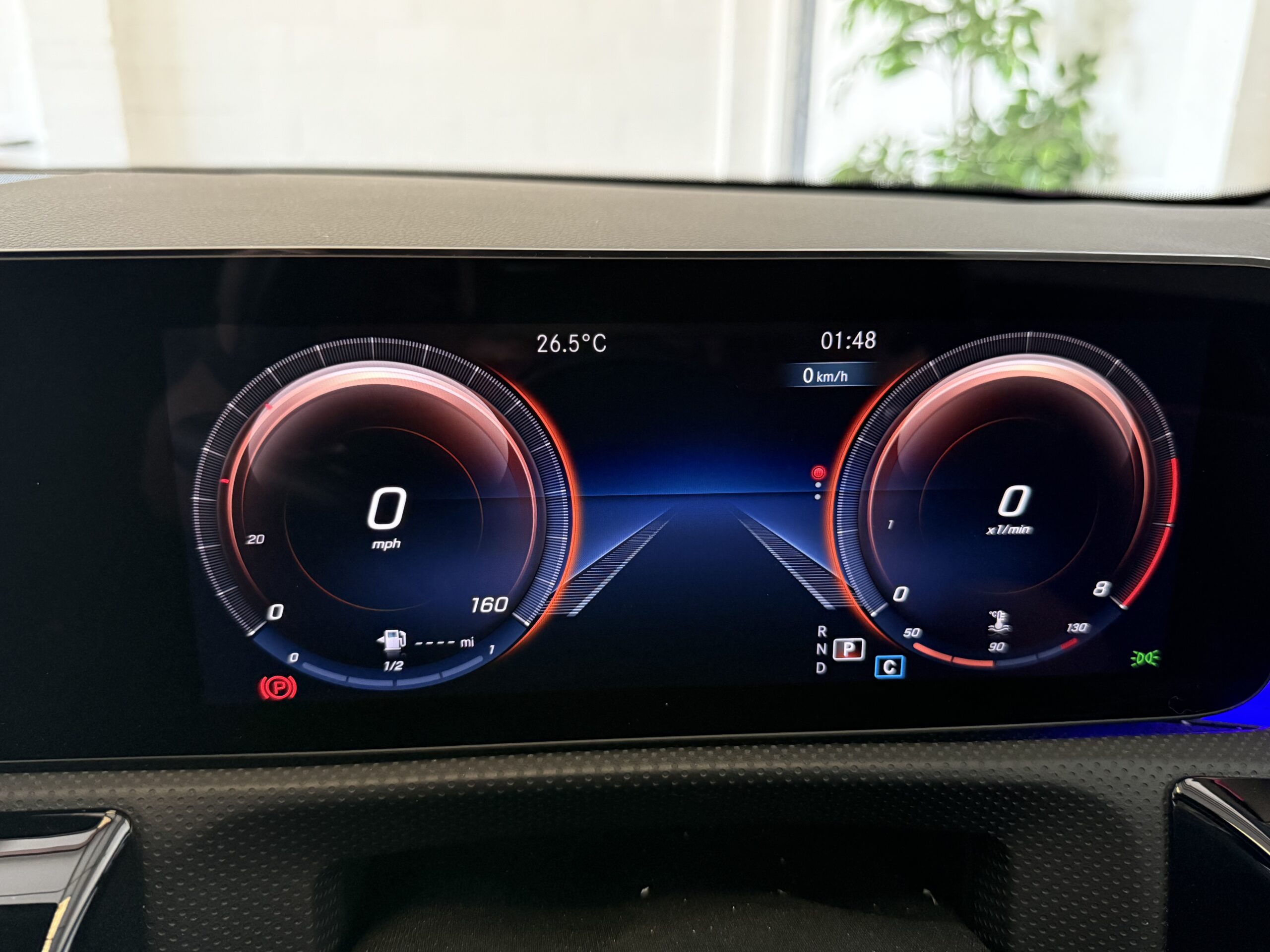 2022 Mercedes CLA 200