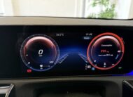 2022 Mercedes CLA 200