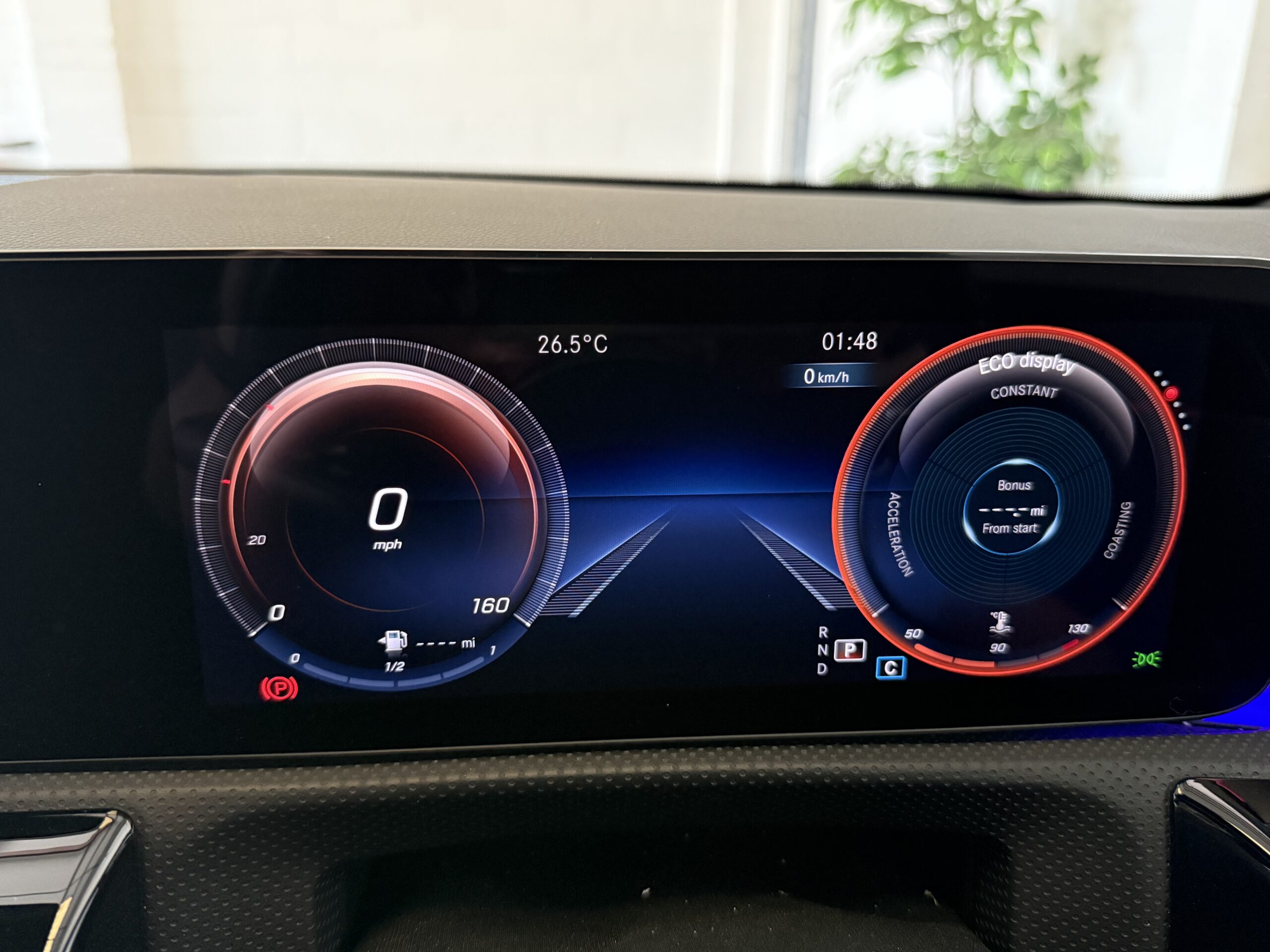 2022 Mercedes CLA 200