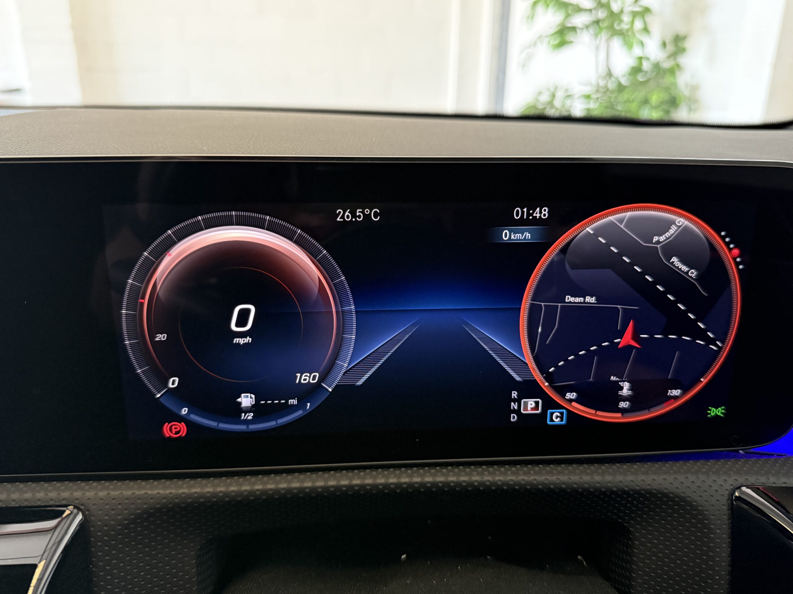 2022 Mercedes CLA 200