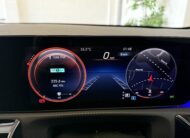 2022 Mercedes CLA 200