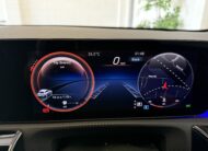 2022 Mercedes CLA 200