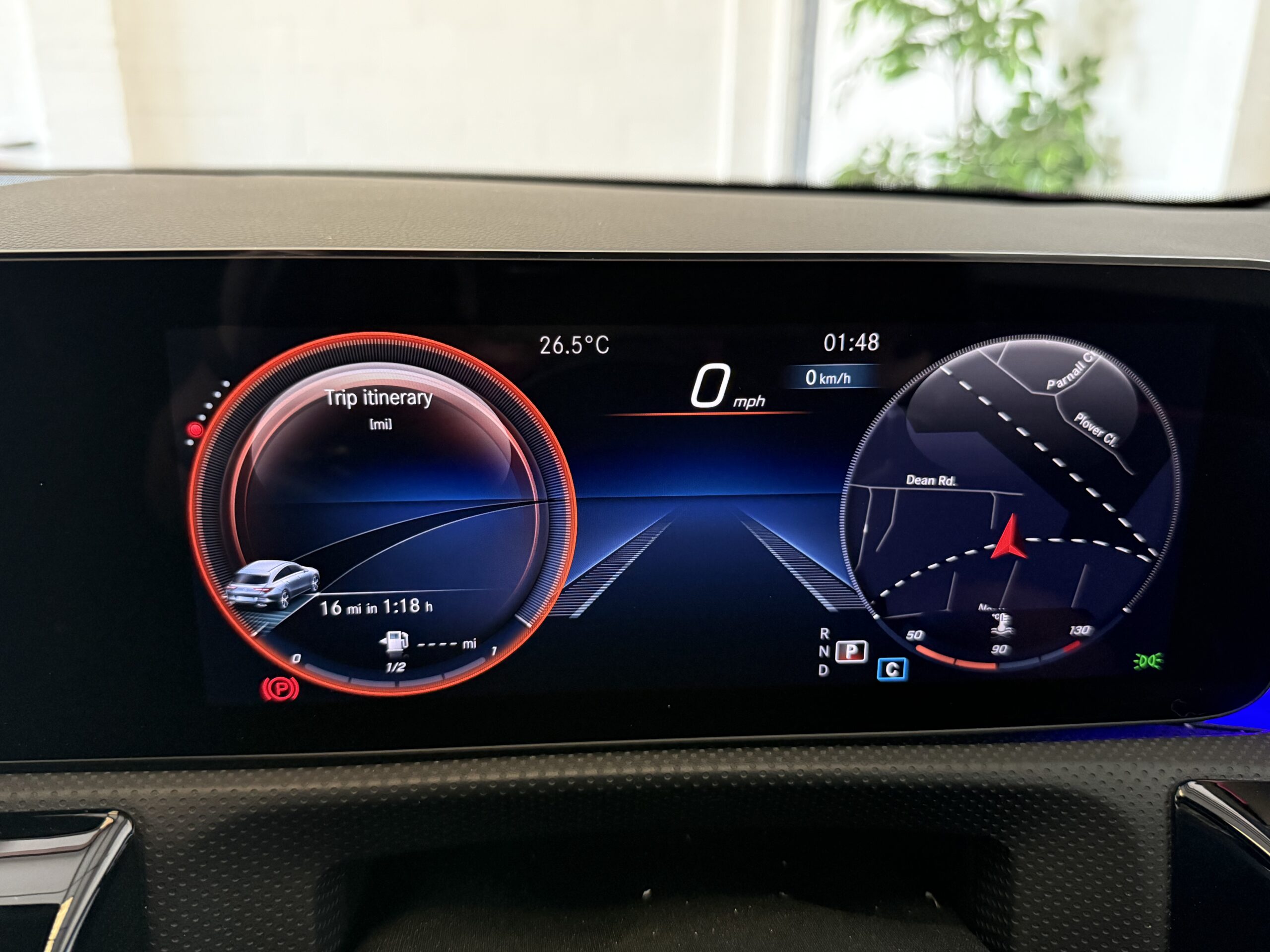 2022 Mercedes CLA 200