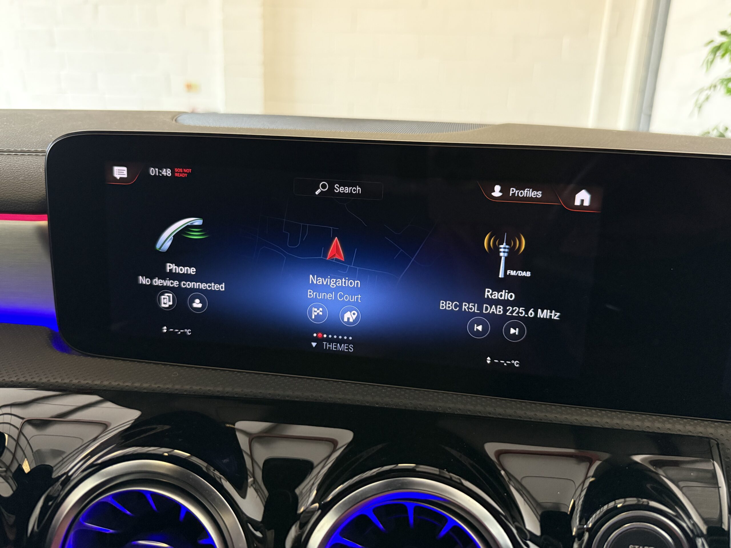 2022 Mercedes CLA 200
