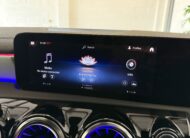 2022 Mercedes CLA 200