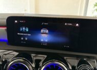 2022 Mercedes CLA 200