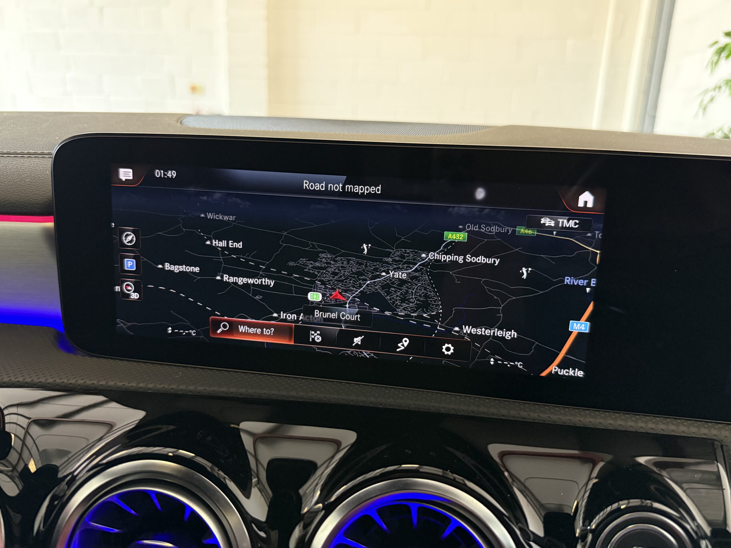 2022 Mercedes CLA 200