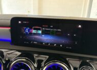 2022 Mercedes CLA 200