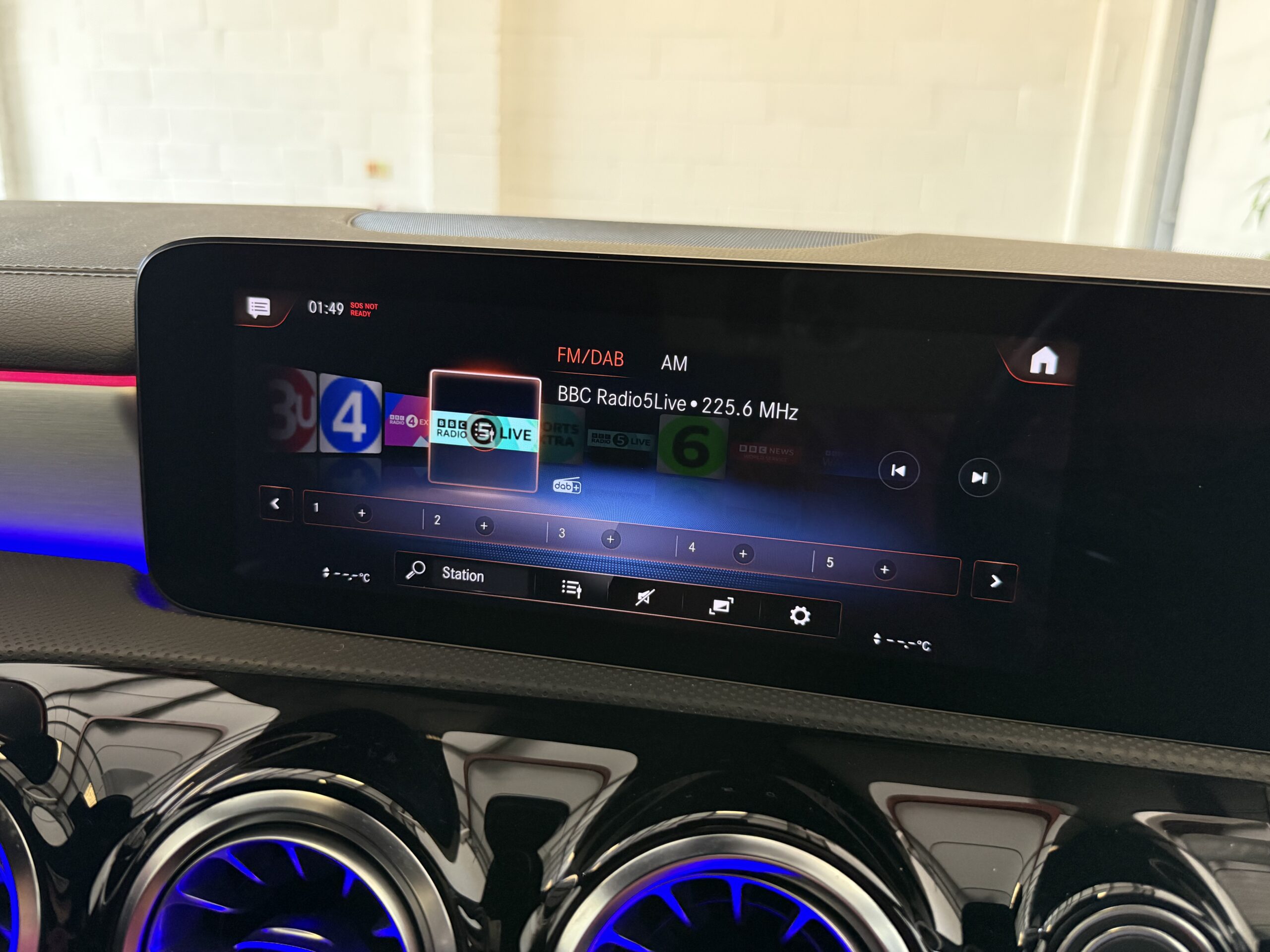2022 Mercedes CLA 200