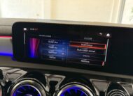 2022 Mercedes CLA 200