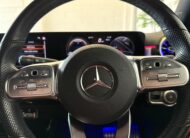 2022 Mercedes CLA 200