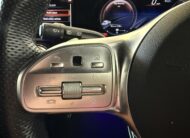 2022 Mercedes CLA 200