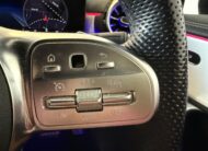 2022 Mercedes CLA 200
