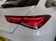 2022 Mercedes CLA 200