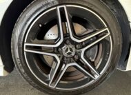 2022 Mercedes CLA 200
