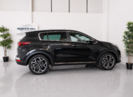 2019 Kia Sportage 1.6 T-GDi