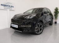 2019 Kia Sportage 1.6 T-GDi