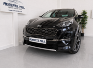 2019 Kia Sportage 1.6 T-GDi