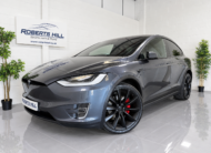 2020 Tesla Model X
