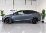 2020 Tesla Model X