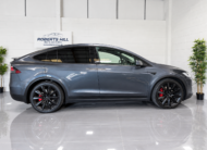 2020 Tesla Model X