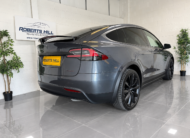 2020 Tesla Model X