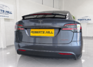 2020 Tesla Model X