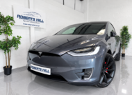 2020 Tesla Model X