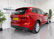 2018 Volvo XC60