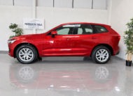 2018 Volvo XC60