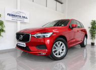 2018 Volvo XC60