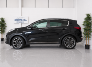 2019 Kia Sportage 1.6 T-GDi