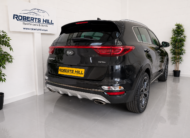 2019 Kia Sportage 1.6 T-GDi