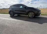 2019 Kia Sportage 1.6 T-GDi