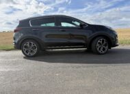 2019 Kia Sportage 1.6 T-GDi