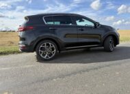 2019 Kia Sportage 1.6 T-GDi