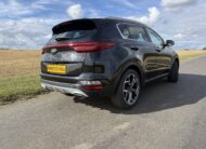 2019 Kia Sportage 1.6 T-GDi
