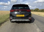 2019 Kia Sportage 1.6 T-GDi