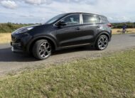 2019 Kia Sportage 1.6 T-GDi