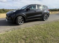 2019 Kia Sportage 1.6 T-GDi