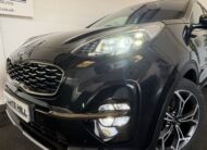 2019 Kia Sportage 1.6 T-GDi