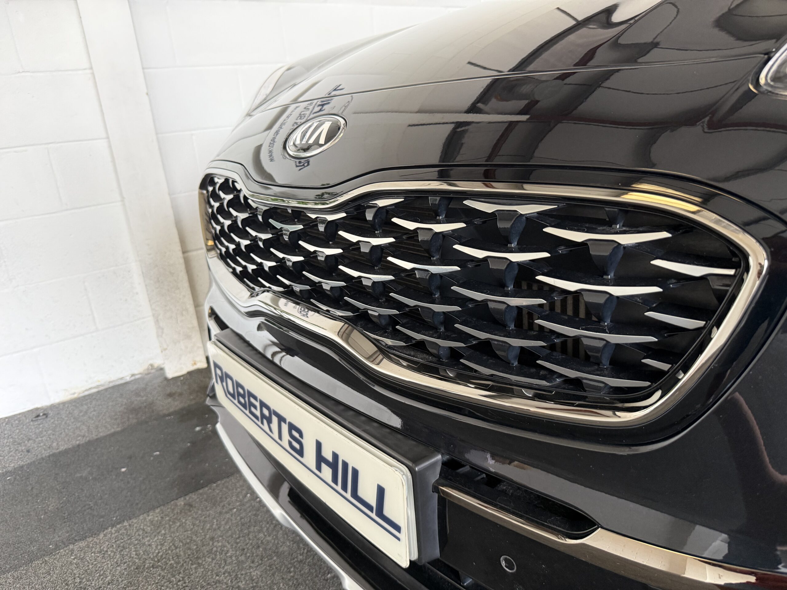2019 Kia Sportage 1.6 T-GDi