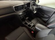 2019 Kia Sportage 1.6 T-GDi